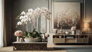 Lee más sobre el artículo Guía Épica para el Cuidado de Orquídeas: Consejos de Expertos para Flores Exquisitas
