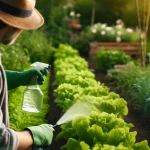 Estrategias Ecológicas para el control de plagas en tu Jardín